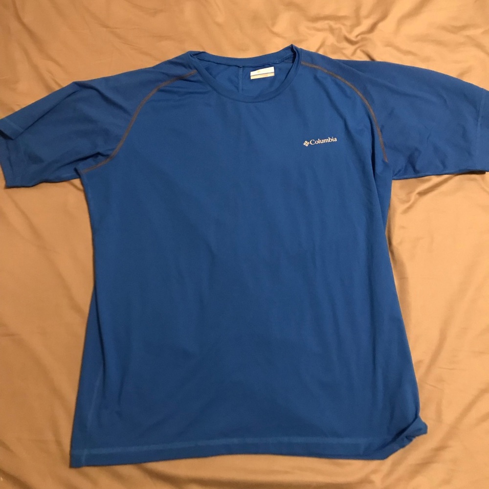Colombia Shirt